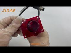 چراغ نشانگر جهت پله برقی شیندلر و چراغ نشانگر خطا با دید زیاد، آب