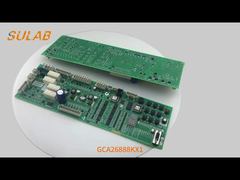 برد کنترل PCB آسانسور اصلی OEM Otis GCA26888KX1 با قابلیت Plug-and-Play، طراحی FR-4، ویترین