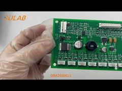 صفحه ی آدرس ارتباطات سری RS32 جدید OTIS Lift DBA26800J1 سازگار با چند