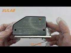 گورنر سرعت آسانسور گودال کشش سوئیچ با آلیاژ مس ساخت و ساز حفاظت از بیش از حد و