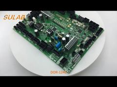 پنل درب اپراتور آسانسور میتسوبیشی اصلی مدل DOR-1240 با یک سال گارانتی برای ELENESSA