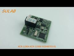 صفحه وزن اصلی آسانسور Mitsubishi با حفاظت از بیش از حد 1000kg و سازگار 2.00-3.50