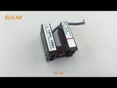 حسگر تعادل مقناطیسی Mitsubishi YG-28 برای تعادل دقیق آسانسور با سیگنال پالس