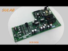 ببینید چرا انتخاب اصلی Mitsubishi ماشین اتاق بدون هیئت مدیره آسانسور KCR-943A برای بی سیم