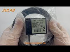 CEDES GLS126NT2.NO آسانسور سوئیچ فوتو الکتریکی سنسور کف آسانسور لوازم جانبی آسانسور بیش از حد