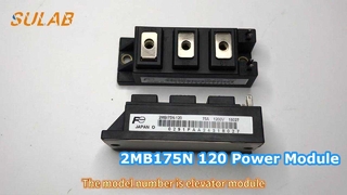 پاور ماژول میتسوبیشی 2MB175N-120 IGBT