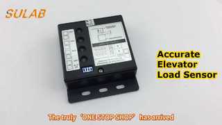 سنسور بار آسانسور LS BOARD HLC-2004 دقت