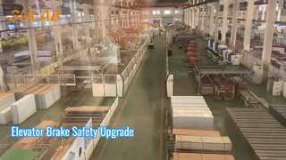 ارتقاء ماژول ترمز آسانسور KONE KM50002114G01