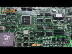 ارتقاء برد کنترل آسانسور DOC 220