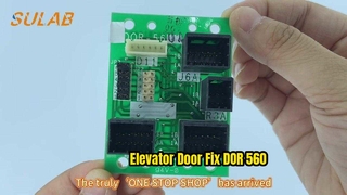 میتسوبیشی آسانسور DOR 560 Door Board Fast Ship