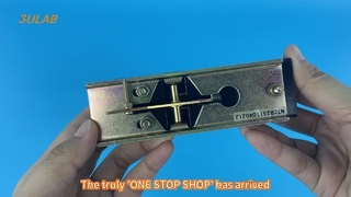 کلید ایمنی آسانسور EL1375