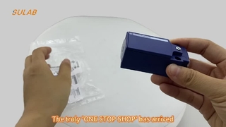 کلید لیمیت آسانسور اشنایدر XCKN2110