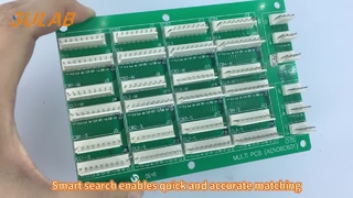 برد رابط آسانسور سیگما AEN06C601