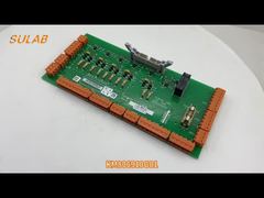 پنل نمایش ایستگاه صوتی آسانسور KM806910G01