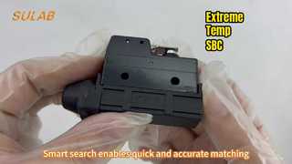 ببینید چرا سوئیچ ترمز محافظ حرارتی با تماس SPDT و پوسته پلاستیک فنولیک را انتخاب کنید