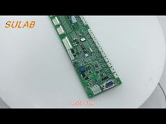 RS32 V2.0 برد مدار چاپی ارتباطی خودرو با آسانسور OTIS Fit، برد انتقال سیگنال کابین DBA26800J1،
