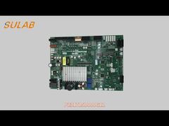 برد اپراتور درب آسانسور Mitsubishi P231715B000G12، PCB درایو VVVF برای کنترل سرعت کابین
