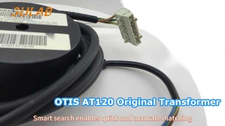 قطعات یدکی اصلی ترانسفورماتور درب OTIS AT120 FAA24350BM1