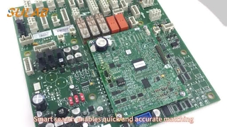 مادربرد آسانسور Otis DDA26800AY5