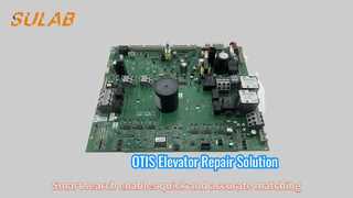 OTIS Elevator CSPB Communication Top Board for System Control Signal Part یدکی DAA26800EL1