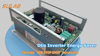 اینورتر آسانسور Otis KBA21305ABZ10 صرفه جویی در انرژی