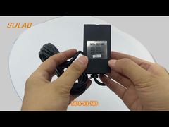 سوئیچ سنسور تراز آسانسور NDS-83 دقت