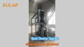ارتقاء تسمه فولادی آسانسور Otis AAA79176M