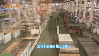کنترلر درب Otis Elevator DCSS5‑E برای تنظیم سرعت باز شدن درب خودرو و قسمت یدکی کنترل G