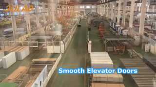 کنترلر درب آسانسور Otis GJA24350BD11