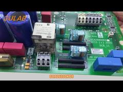 Otis Elevator Drive Board Smooth Ride Energy Save