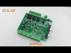 برد اینورتر آسانسور MCTC CTB سواری نرم