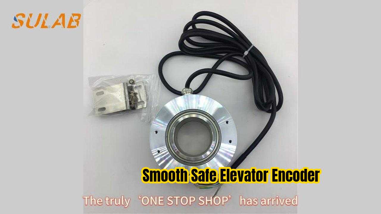 بخش های تعویض کنسور سرعت آسانسور CHH90-40G1800BMC526