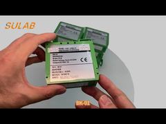 کنترلر ترمز پله برقی ThyssenKrupp BK-01