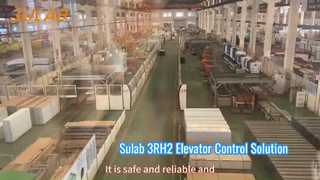 کنتاکتور کمکی سولب 3RH2 برای سیستم های کنترل آسانسور