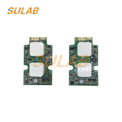  3300AP 3600 Elevator Touch Lop Button Board SLOPE51.Q ID. NR. 591874