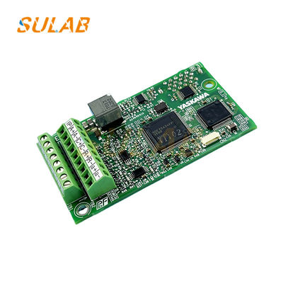 Original Yaskawa Inverter PG Card PG-B3 PG-X3 PG-E3 L1000A H1000 A1000