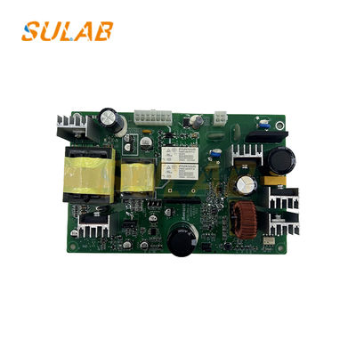 Brand New Original Monarch Elevator Brake Power Board MCTC-PCB-A4 for Reliable Power Conversion and Voltage Stability