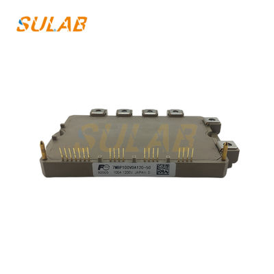 Brand New Original IGBT Power Module for Industrial Motor Drives and Servo Systems 7MBP100VDA120-50