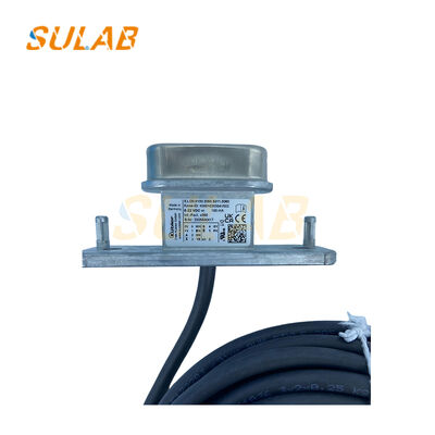 KONE Elevator NMX11 Main Unit Parts KM51035304V002 Brand New Original Kubler Encoder In Stock