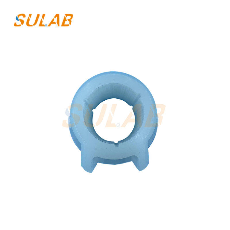 Step Sleeve Shaft Escalator Parts Sleeve Step Plastic Shaft Clamp Escalator Parts