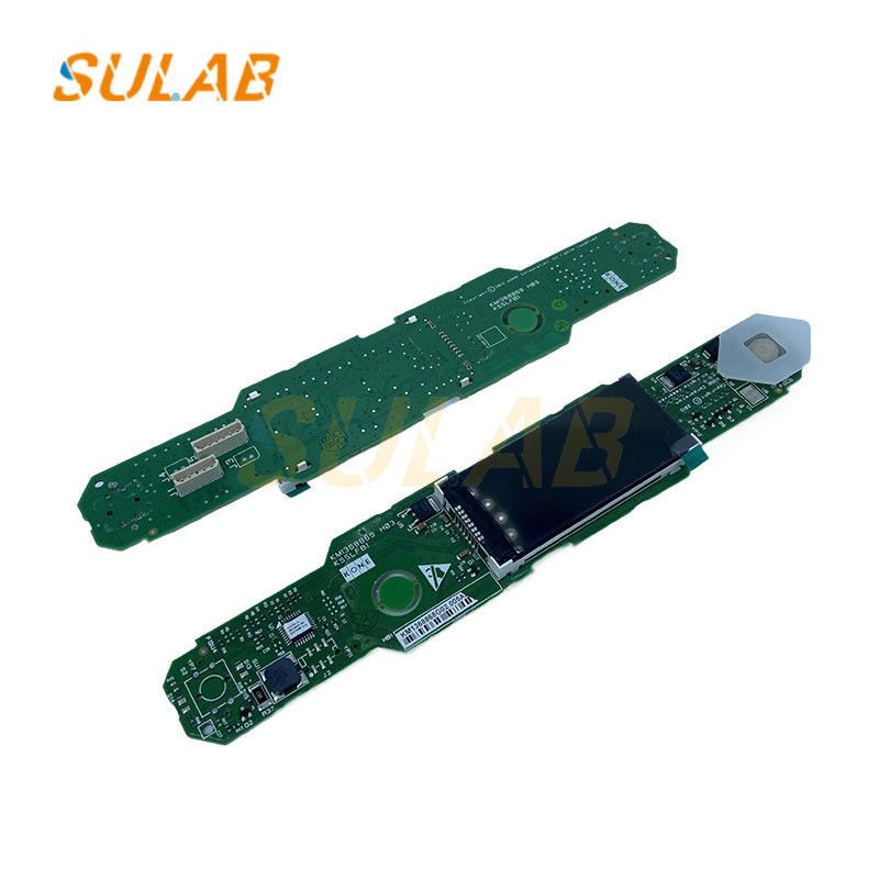 KM1368868G02 Elevator Parts COP LOP HOP Outbound Call Operation Panel