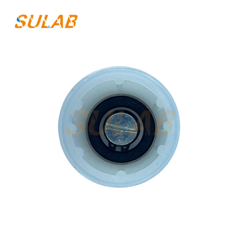 GAA456DG10 Escalator Guide  Roller  Otis High quality  Escalator Spare Parts