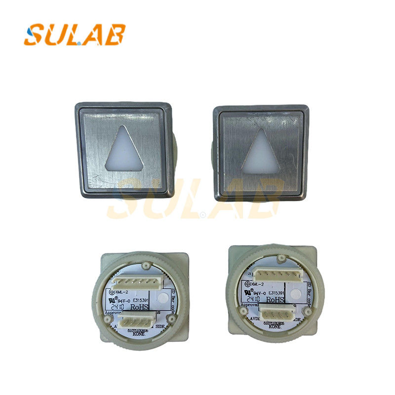 KM51071101H05 Elevator Button Elevator Accessories KENO Button