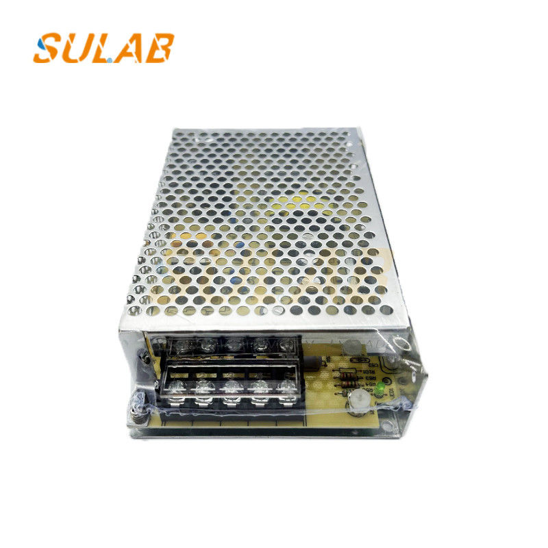 Meanwell Good Price Power Supply Elevator Spare Parts High Quality S-50-5