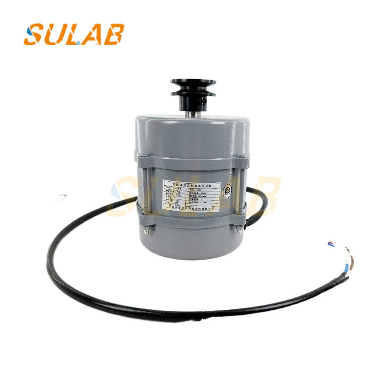 Elevator door motor door motor Original three-phase asynchronous motor  YVP90-6