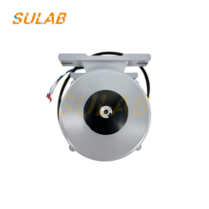 Elevator door motor door motor Original three-phase asynchronous motor  YVP90-6