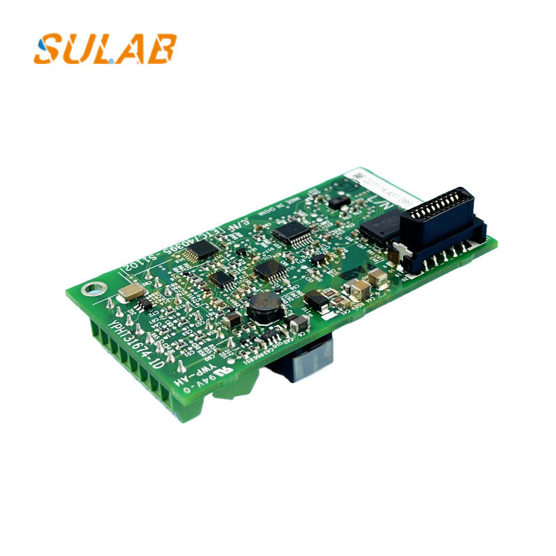 Original Yaskawa Inverter PG Card PG-B3 PG-X3 PG-E3 L1000A H1000 A1000