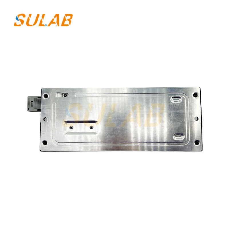 Elevator Accessories Quality Assurance Door Machine Inverter VF7+