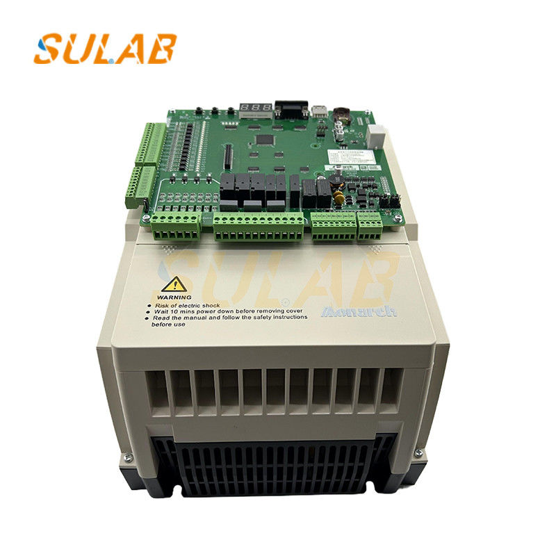 Monarch Elevator Converter NICE-L-C-4011 Monarch Elevator Parts