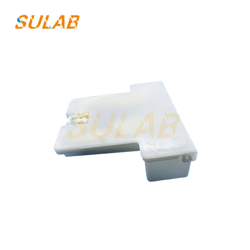 Mitsubishi Oil Cup Elevator Oil Cup RL-250  Elevator Spare Sparts